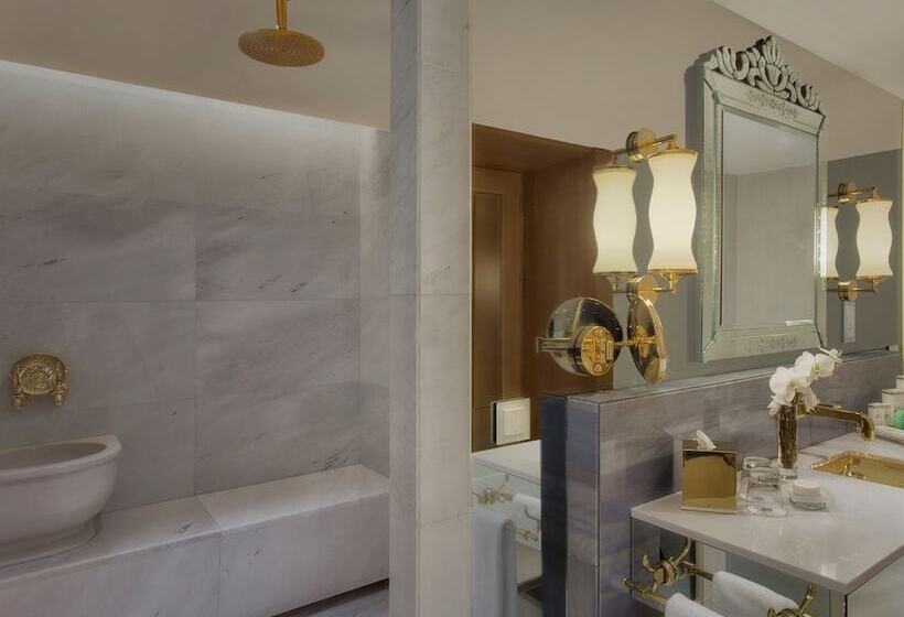 سوئیت با چشم‌انداز, Cvk Park Bosphorus Hotel Istanbul