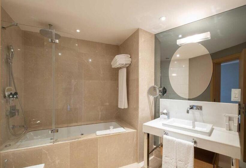 آپارتمان 3 خوابه, Cvk Park Bosphorus Hotel Istanbul