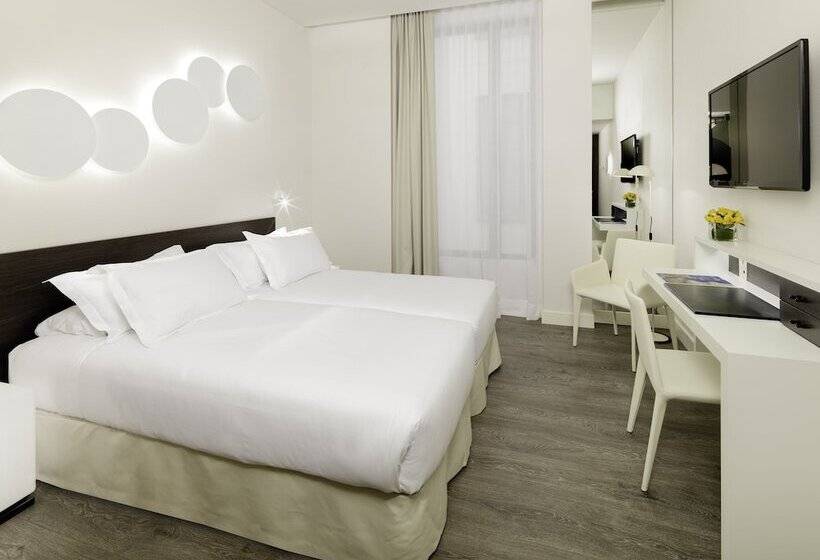 Номер Стандарт, H10 Port Vell 4* Sup