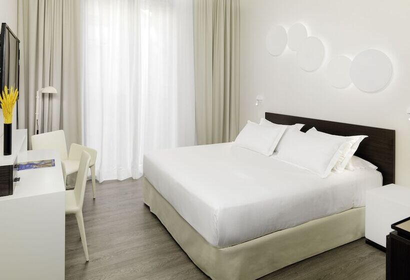 Номер Стандарт, H10 Port Vell 4* Sup