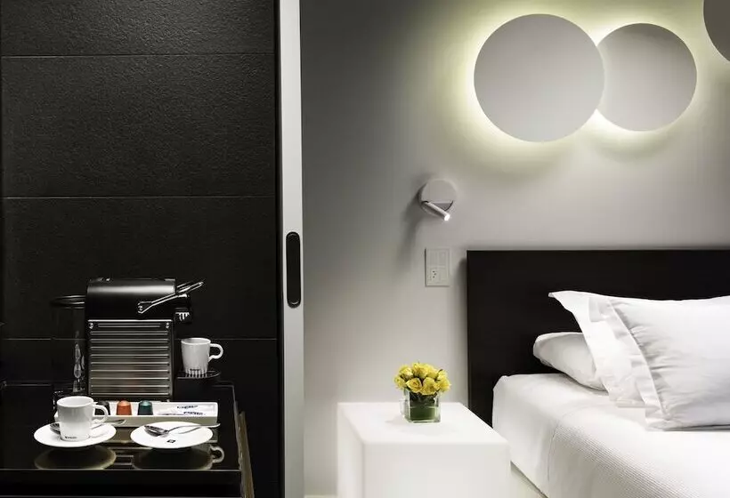 Standard Room with Views
