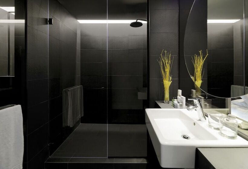 Номер Basic, H10 Port Vell 4* Sup