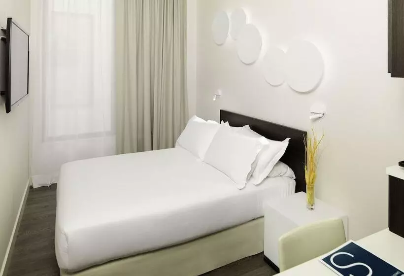Basic Room