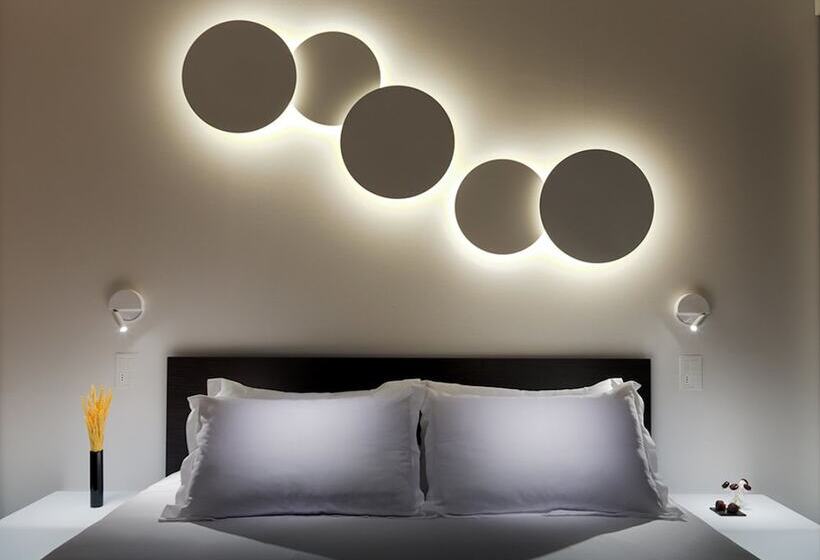 اتاق عادی, H10 Port Vell 4* Sup