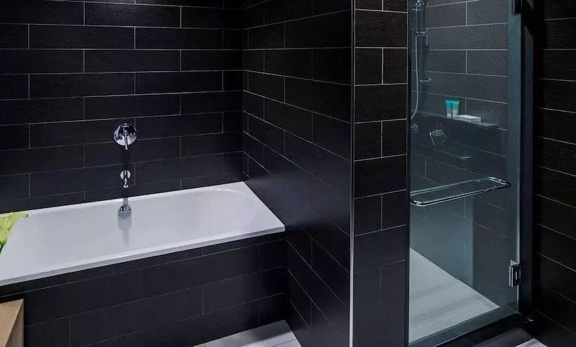 Premium-sviitti, Hyatt Centric Times Square New York