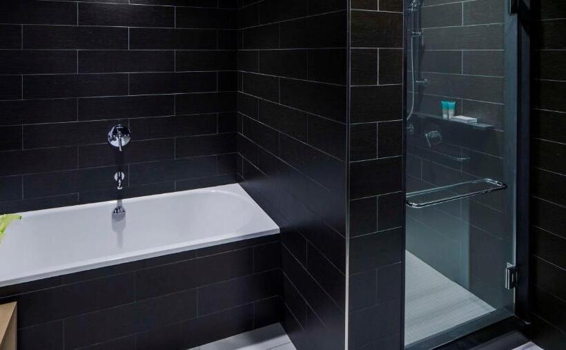 프리미엄 스위트, Hyatt Centric Times Square New York