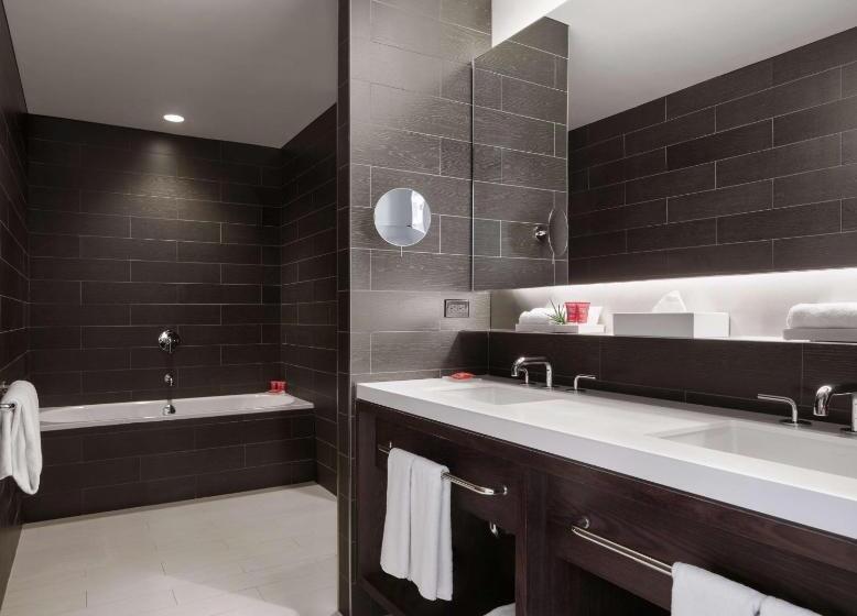 프리미엄 스위트, Hyatt Centric Times Square New York