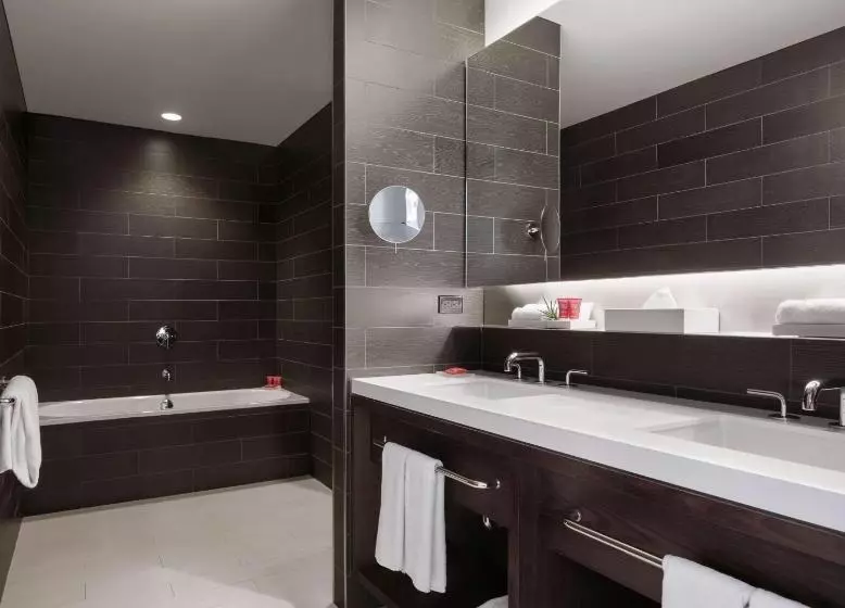 Premium-sviitti, Hyatt Centric Times Square New York