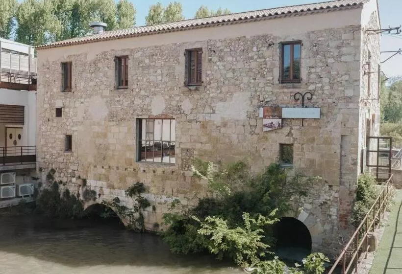 سوئیت با وان آب گرم, Ile Du Gua Suites