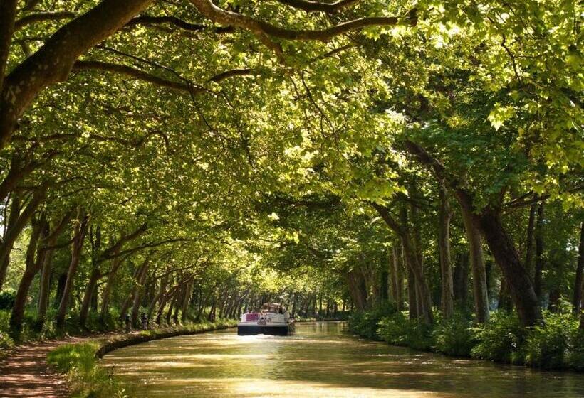 جناح مزود بجاكوزى, Ile Du Gua Suites