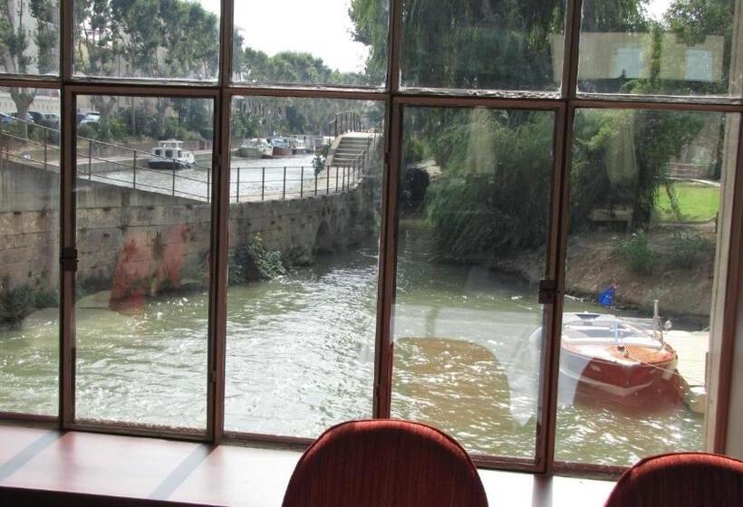 جناح مزود بجاكوزى, Ile Du Gua Suites