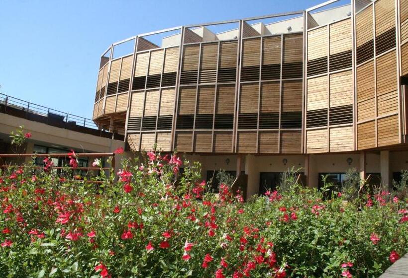 جناح مزود بجاكوزى, Ile Du Gua Suites