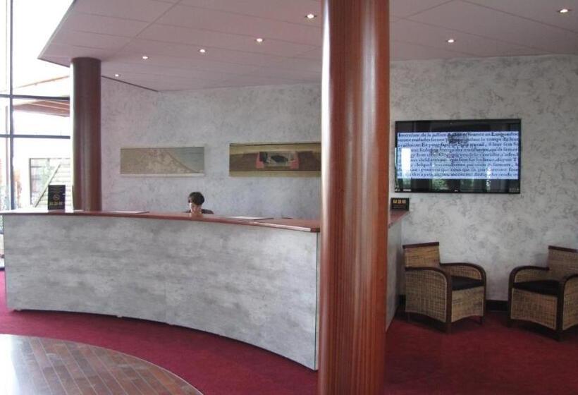 자쿠지 스위트, Ile Du Gua Suites