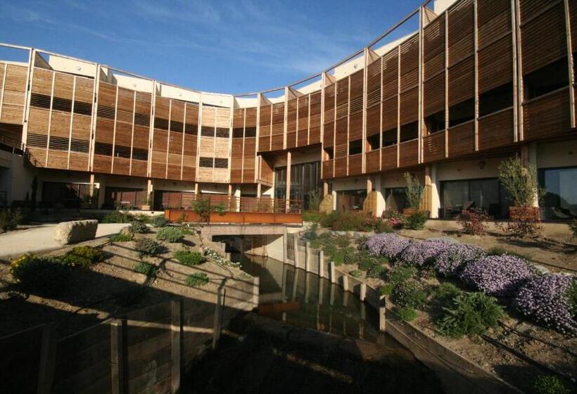 جناح مزود بجاكوزى, Ile Du Gua Suites