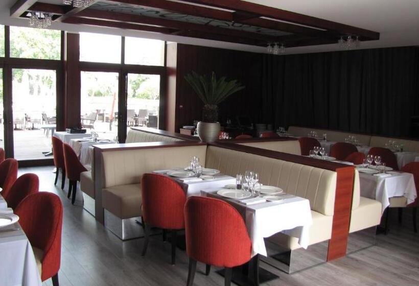 جناح مزود بجاكوزى, Ile Du Gua Suites