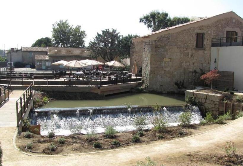 جناح مزود بجاكوزى, Ile Du Gua Suites