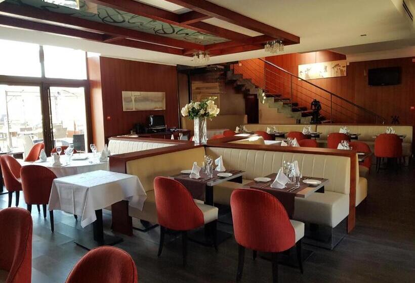 جناح مزود بجاكوزى, Ile Du Gua Suites