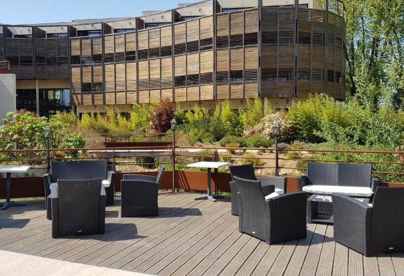 جناح مزود بجاكوزى, Ile Du Gua Suites