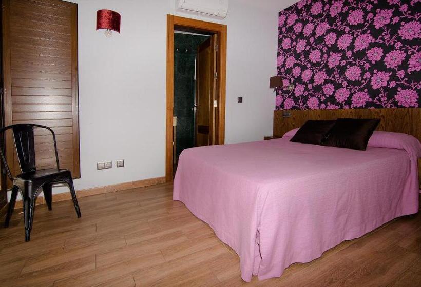 חדר סטנדרט, Le Petit León