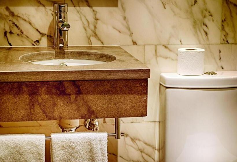 חדר סטנדרט, Le Petit León