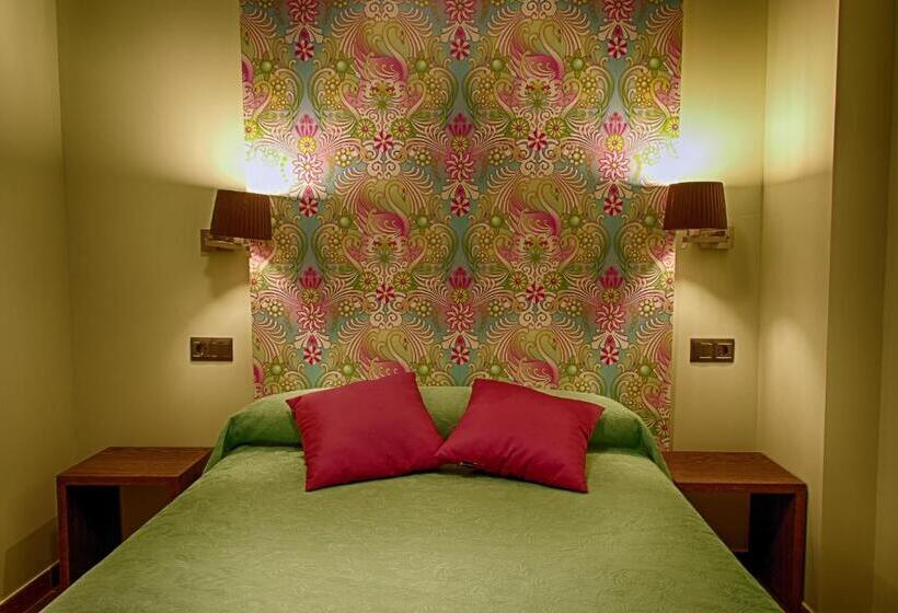 חדר סטנדרט, Le Petit León