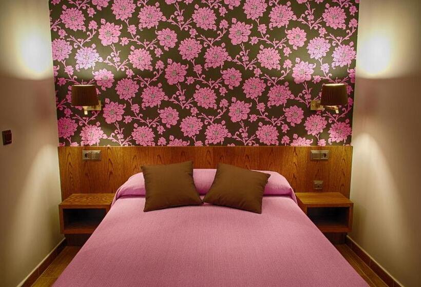 חדר סטנדרט, Le Petit León