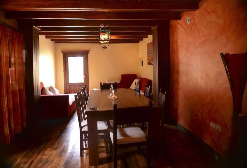 סוויטה משפחתית, Spa Mansion Santa Isabella