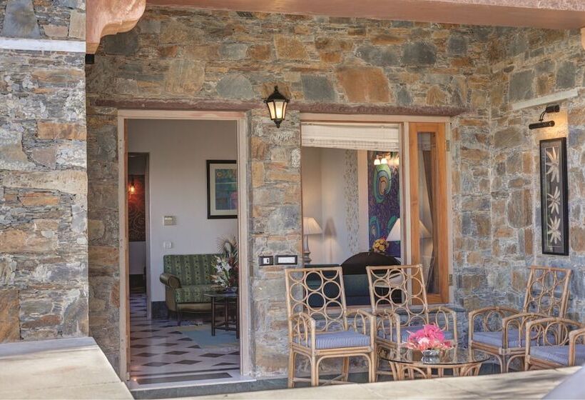 سوییت, Ramada by Wyndham Udaipur Resort & Spa