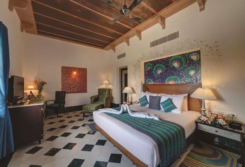 سوییت, Ramada by Wyndham Udaipur Resort & Spa