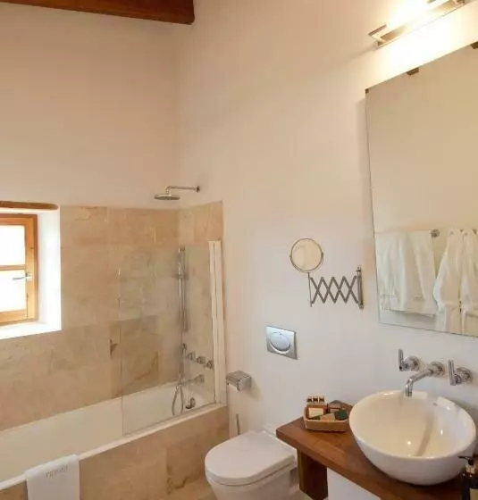 اتاق استاندارد, Agroturismo Ses Cases De Fetget