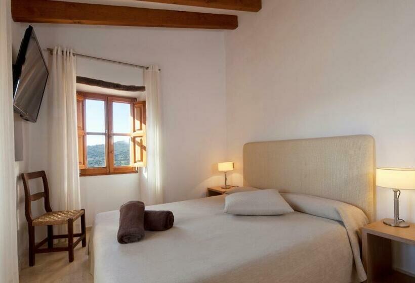 غرفة قياسية, Agroturismo Ses Cases De Fetget