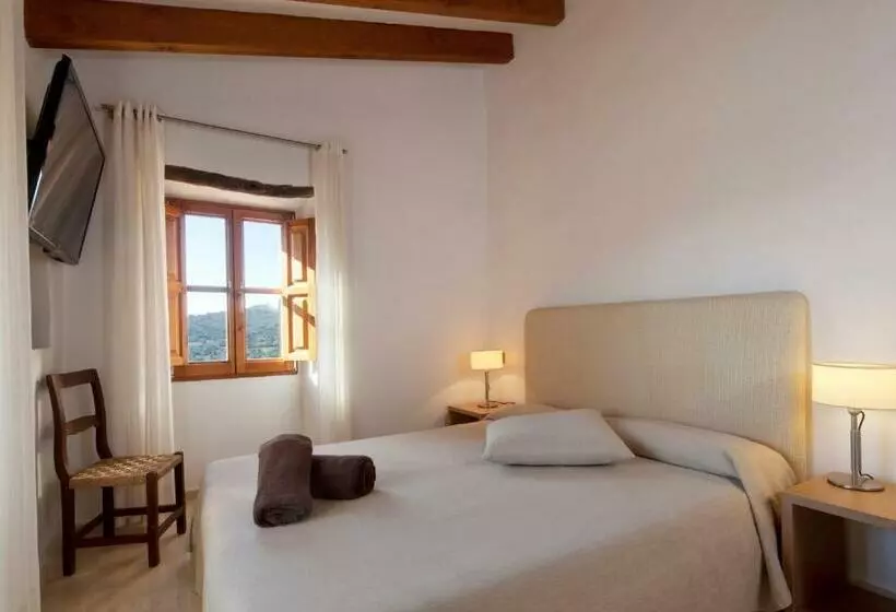اتاق استاندارد, Agroturismo Ses Cases De Fetget