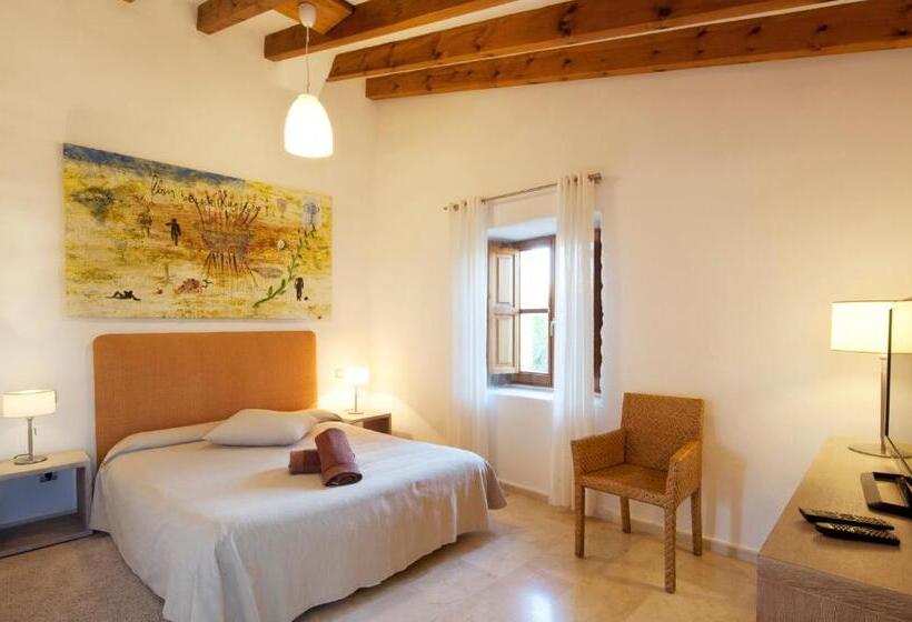 غرفة قياسية, Agroturismo Ses Cases De Fetget