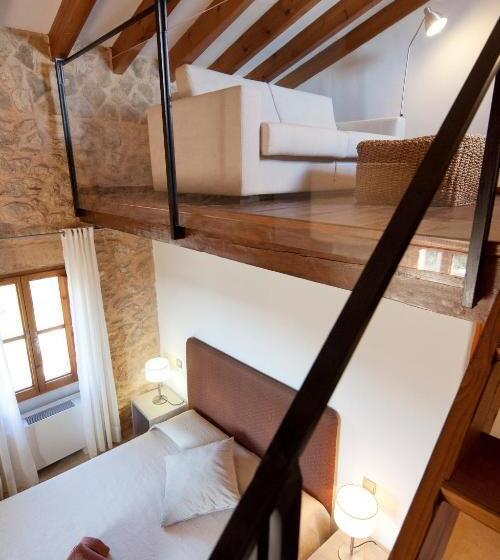 غرفة ديلوكس, Agroturismo Ses Cases De Fetget