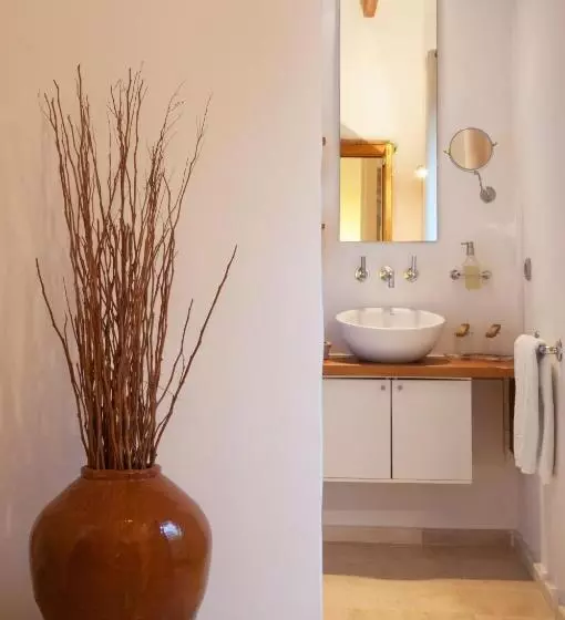 Superior Room with Terrace, Agroturismo Ses Cases De Fetget