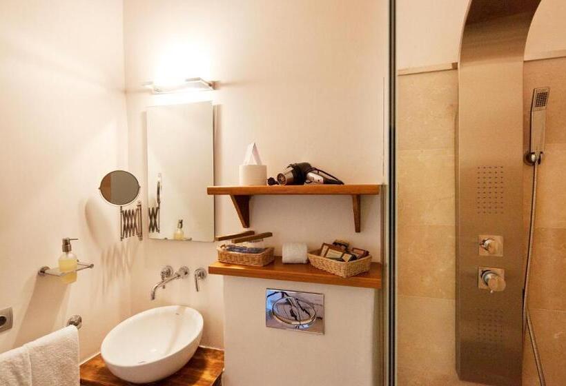 جناح, Agroturismo Ses Cases De Fetget