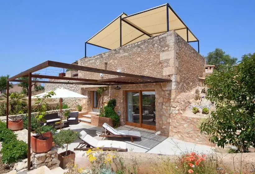 سوییت سوپریور, Agroturismo Ses Cases De Fetget