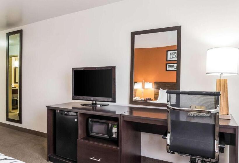 스탠다드 룸, Sleep Inn