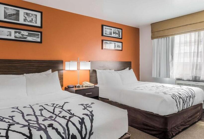 스위트, Sleep Inn