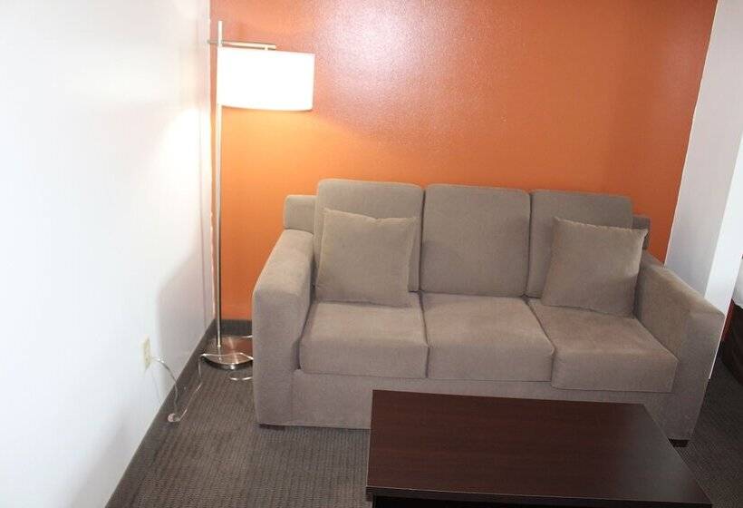 스위트, Sleep Inn