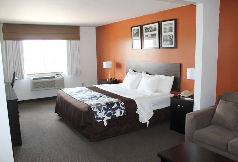 스위트, Sleep Inn