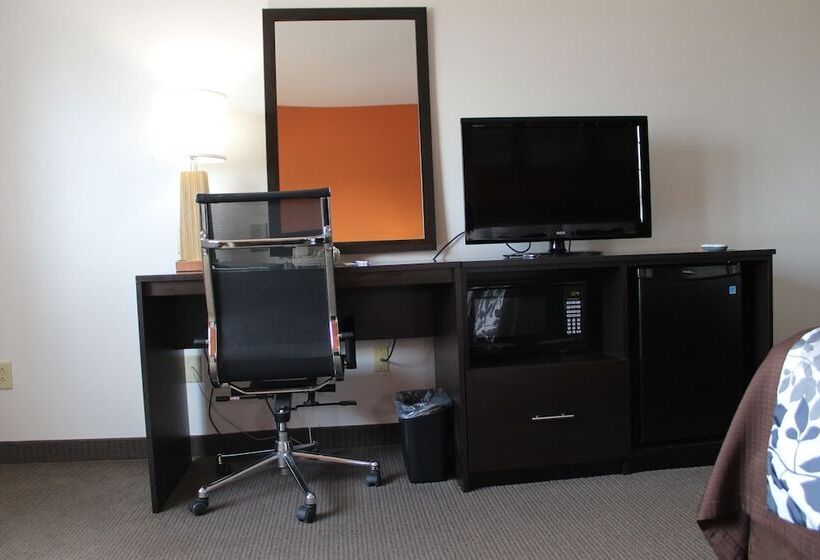 스위트, Sleep Inn