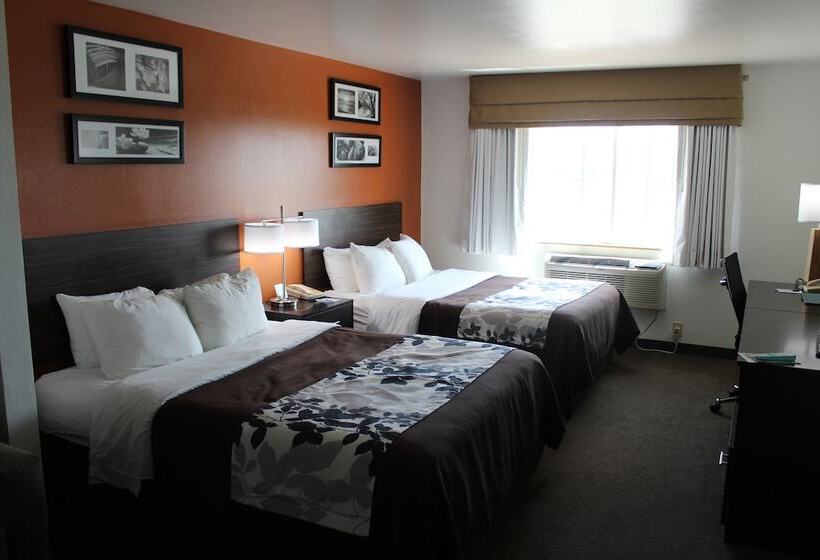 스위트, Sleep Inn