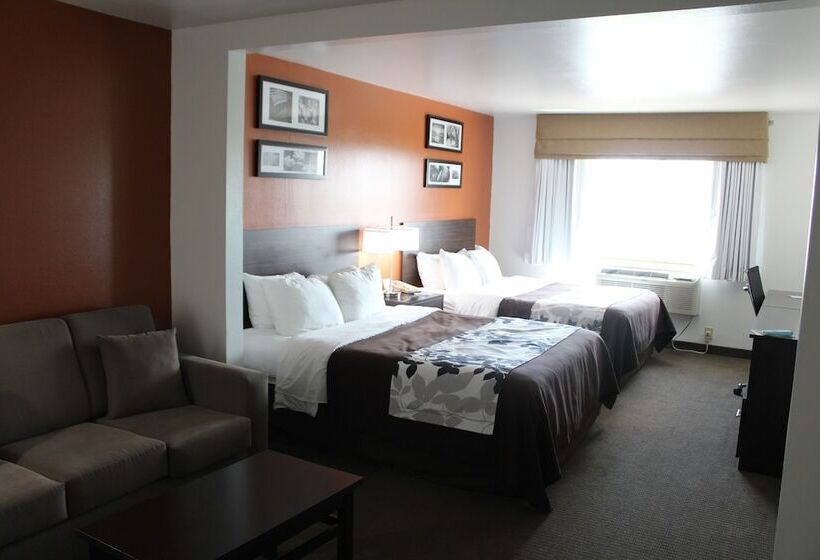 스위트, Sleep Inn