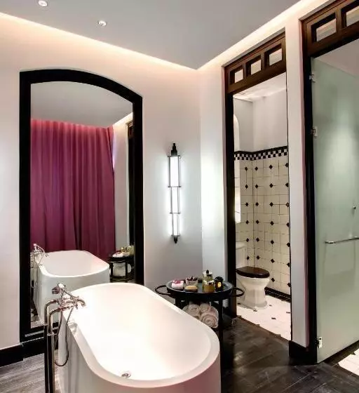 Suite River View