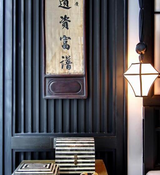 ویلای 1 خوابه, The Siam