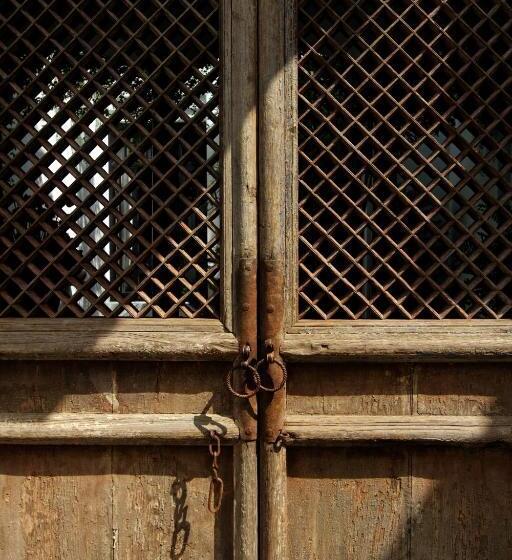 ویلای 1 خوابه, The Siam