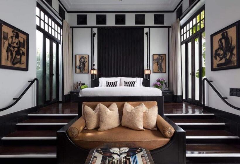 ویلای 1 خوابه, The Siam