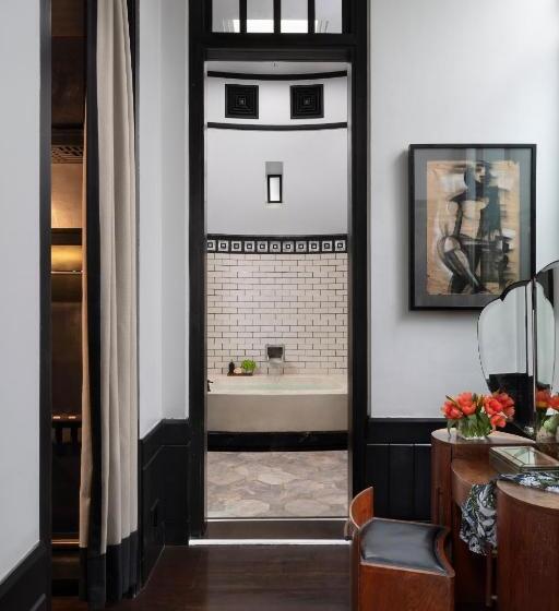 ویلای یک اتاق خوابه با استخر شنا, The Siam