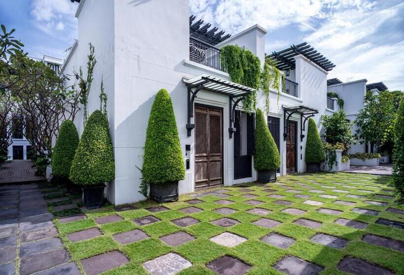 ویلای 1 خوابه, The Siam